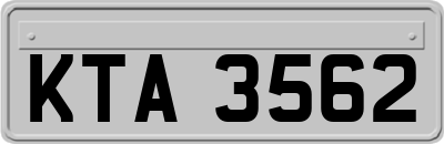 KTA3562