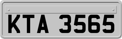 KTA3565