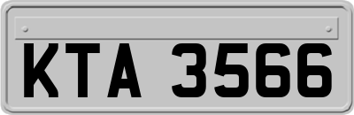 KTA3566