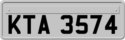 KTA3574