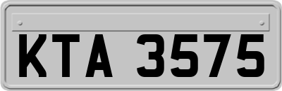 KTA3575