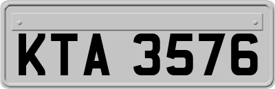 KTA3576
