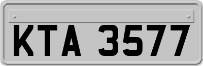 KTA3577