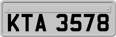 KTA3578