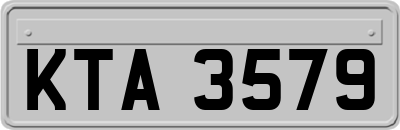 KTA3579