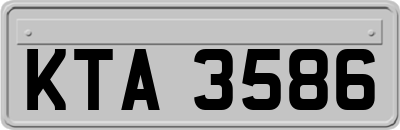 KTA3586