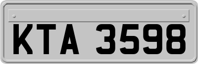 KTA3598