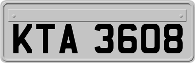 KTA3608