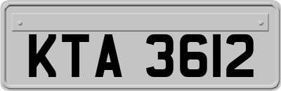 KTA3612