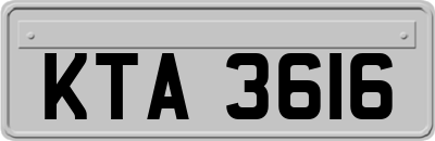 KTA3616