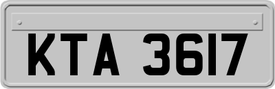 KTA3617