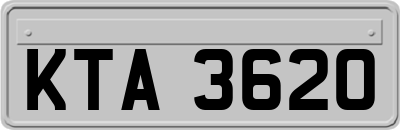KTA3620