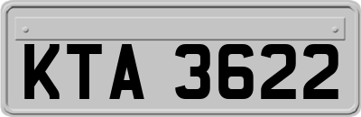 KTA3622