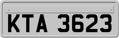 KTA3623