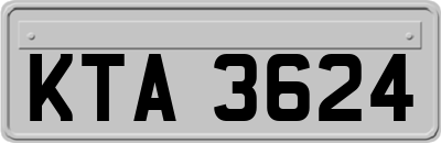KTA3624