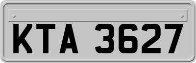 KTA3627
