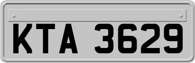 KTA3629