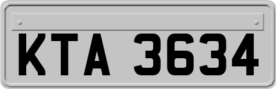 KTA3634