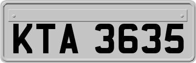 KTA3635