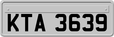 KTA3639