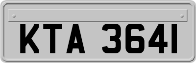 KTA3641