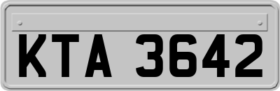 KTA3642