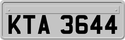 KTA3644