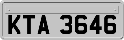 KTA3646
