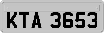 KTA3653