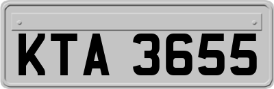 KTA3655