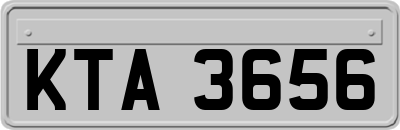 KTA3656