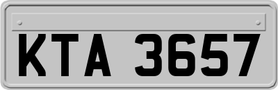 KTA3657