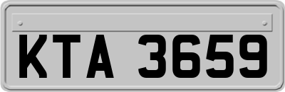 KTA3659