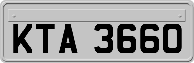 KTA3660