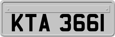 KTA3661