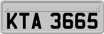 KTA3665