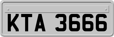 KTA3666