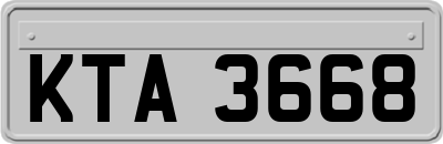 KTA3668