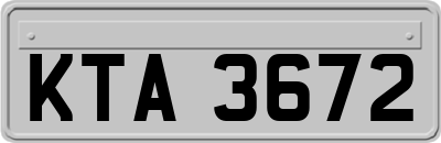 KTA3672