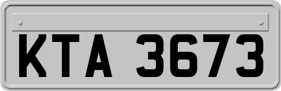 KTA3673