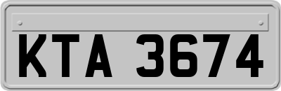 KTA3674