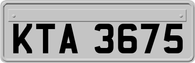 KTA3675