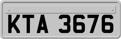 KTA3676
