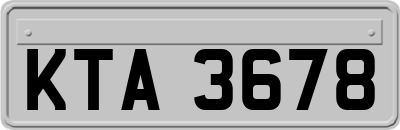 KTA3678