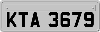 KTA3679