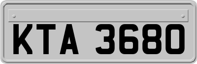 KTA3680