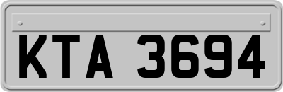 KTA3694
