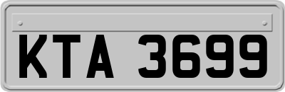 KTA3699