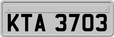 KTA3703