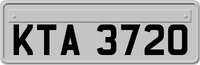 KTA3720